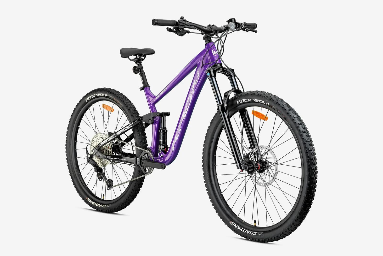 KRON EL NİNO 29'' H.DISC 3