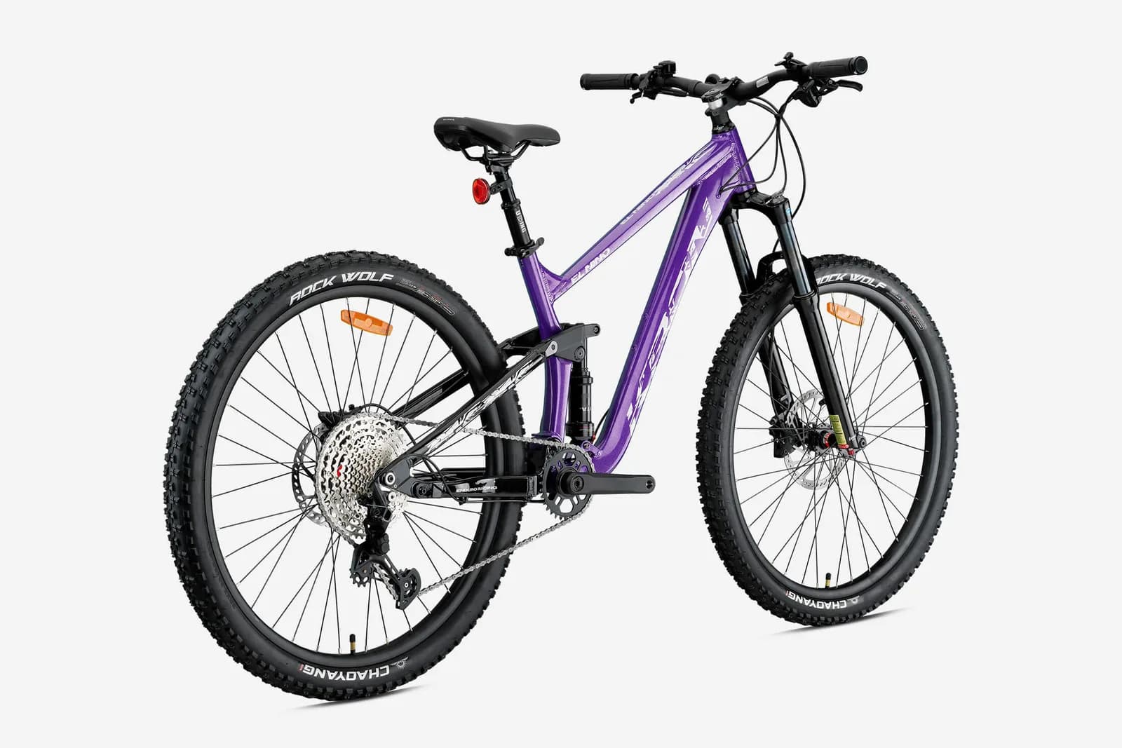 KRON EL NİNO 29'' H.DISC 5