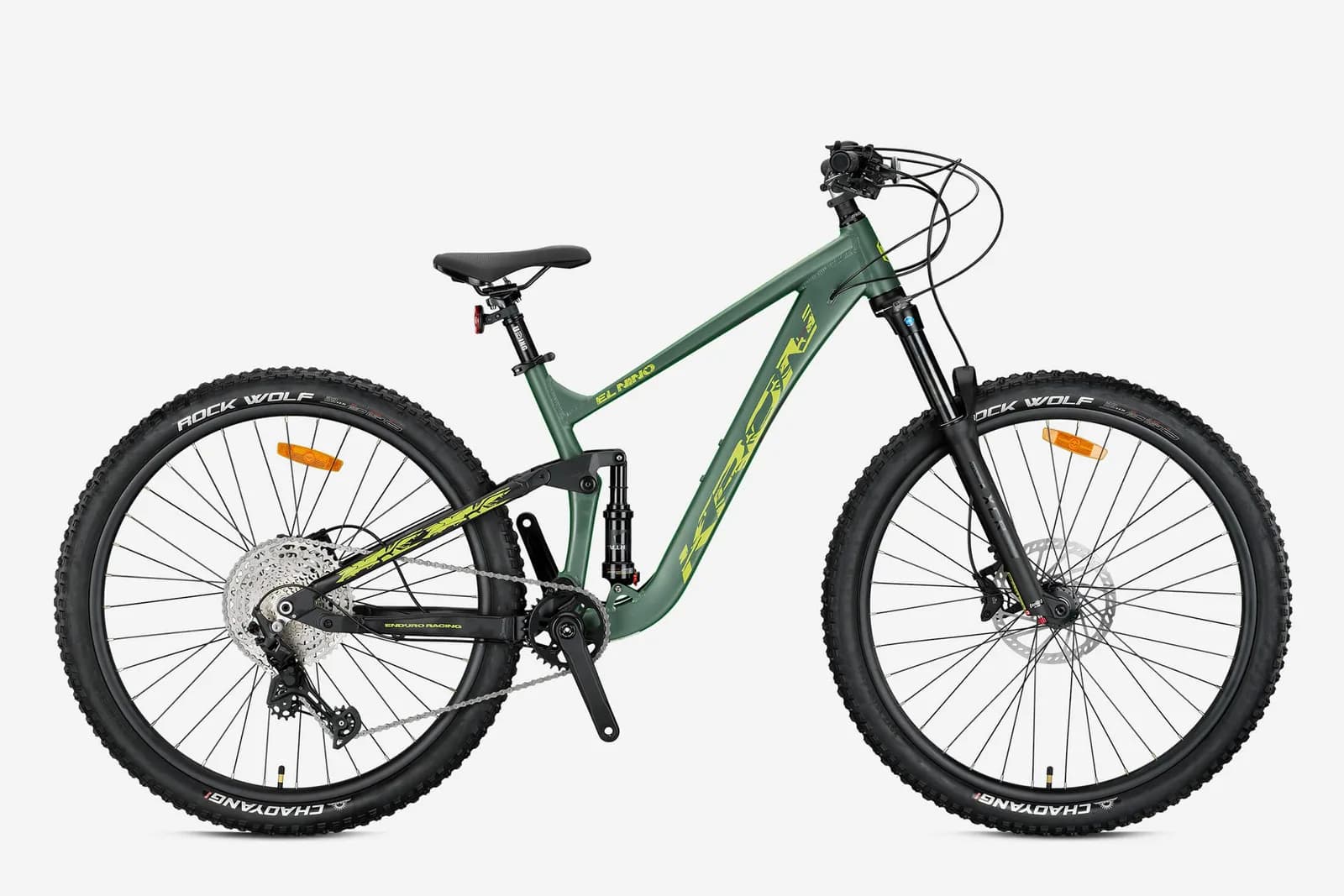 KRON EL NİNO 29'' H.DISC 2