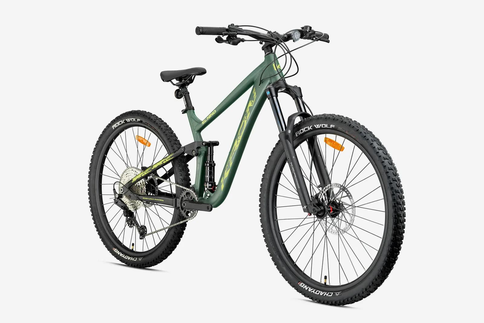 KRON EL NİNO 29'' H.DISC 4