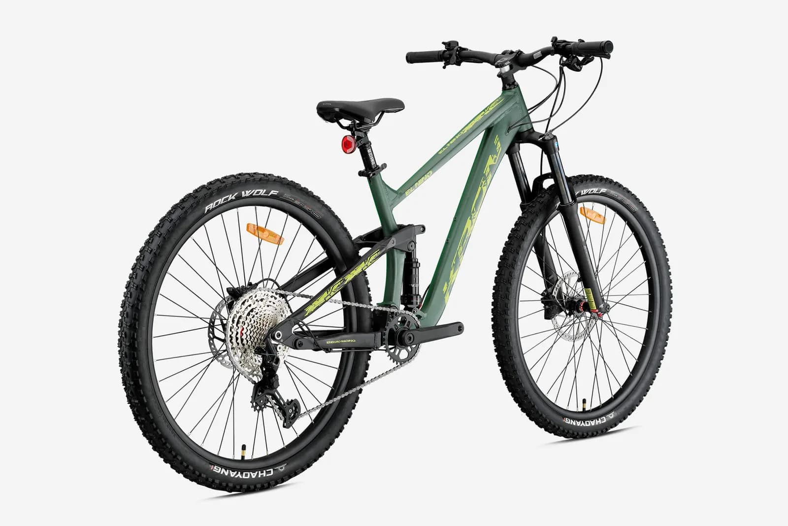 KRON EL NİNO 29'' H.DISC 6