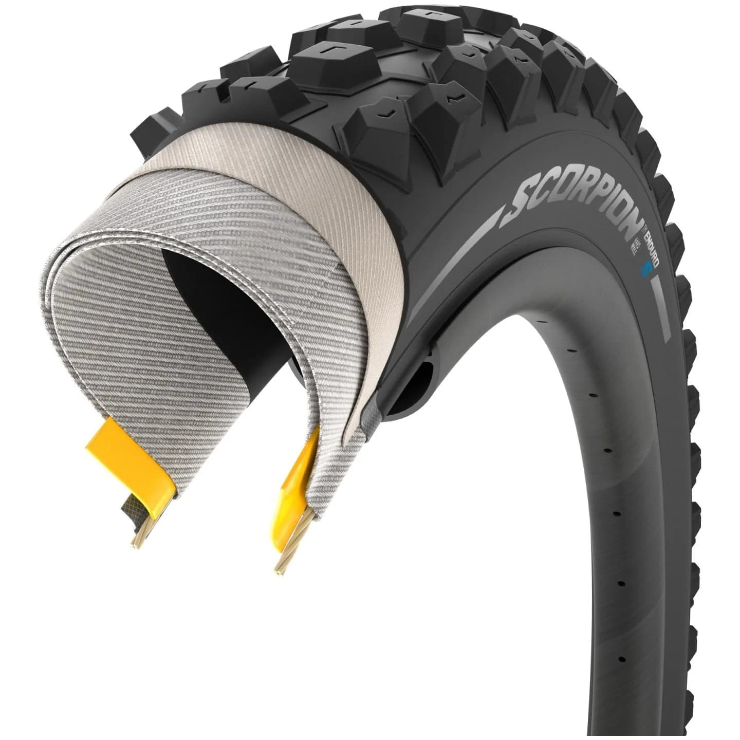PIRELLI SCORPİON ENDURO S 29x2.40 2