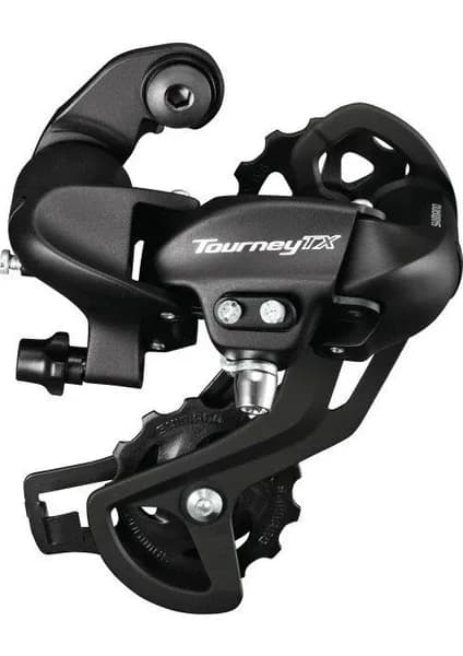 SHIMANO TOURNEY RDTX-800 ARKA AKTARICI