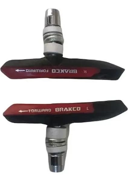 BRAKCO FREN PABUCU M-959V