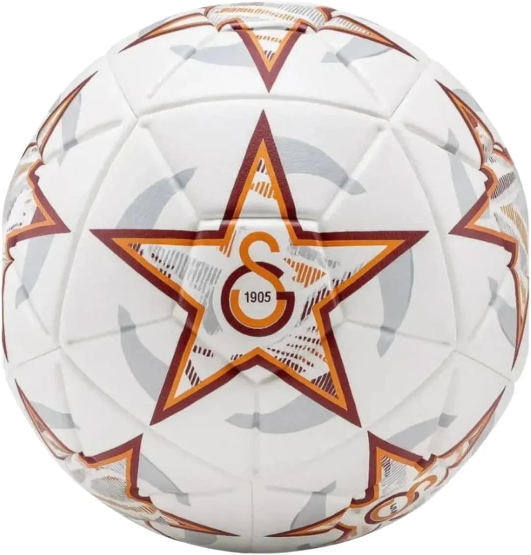 TMN 607543 GALATASARAY LİSANSLI FUTBOL TOPU