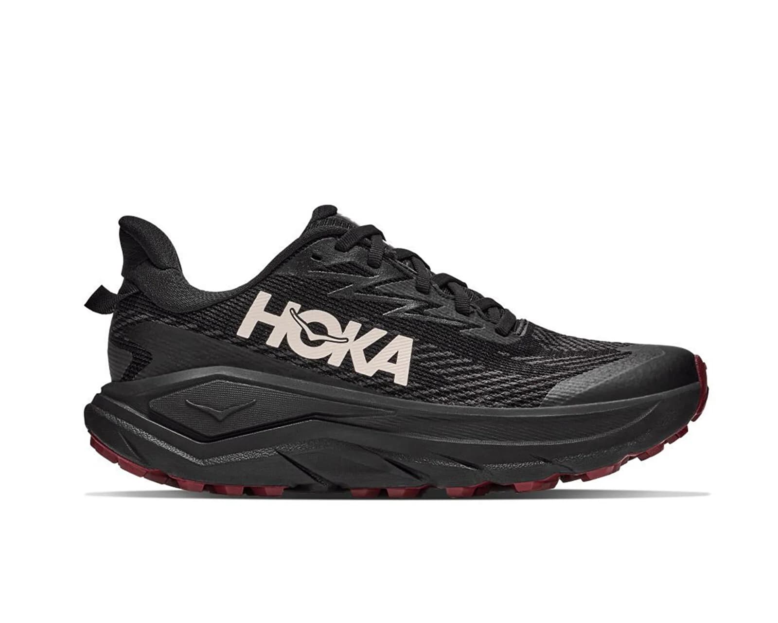 HOKA  W CHALLENGER 8 GTX KADIN AYAKKABISI 1171959 - BDY