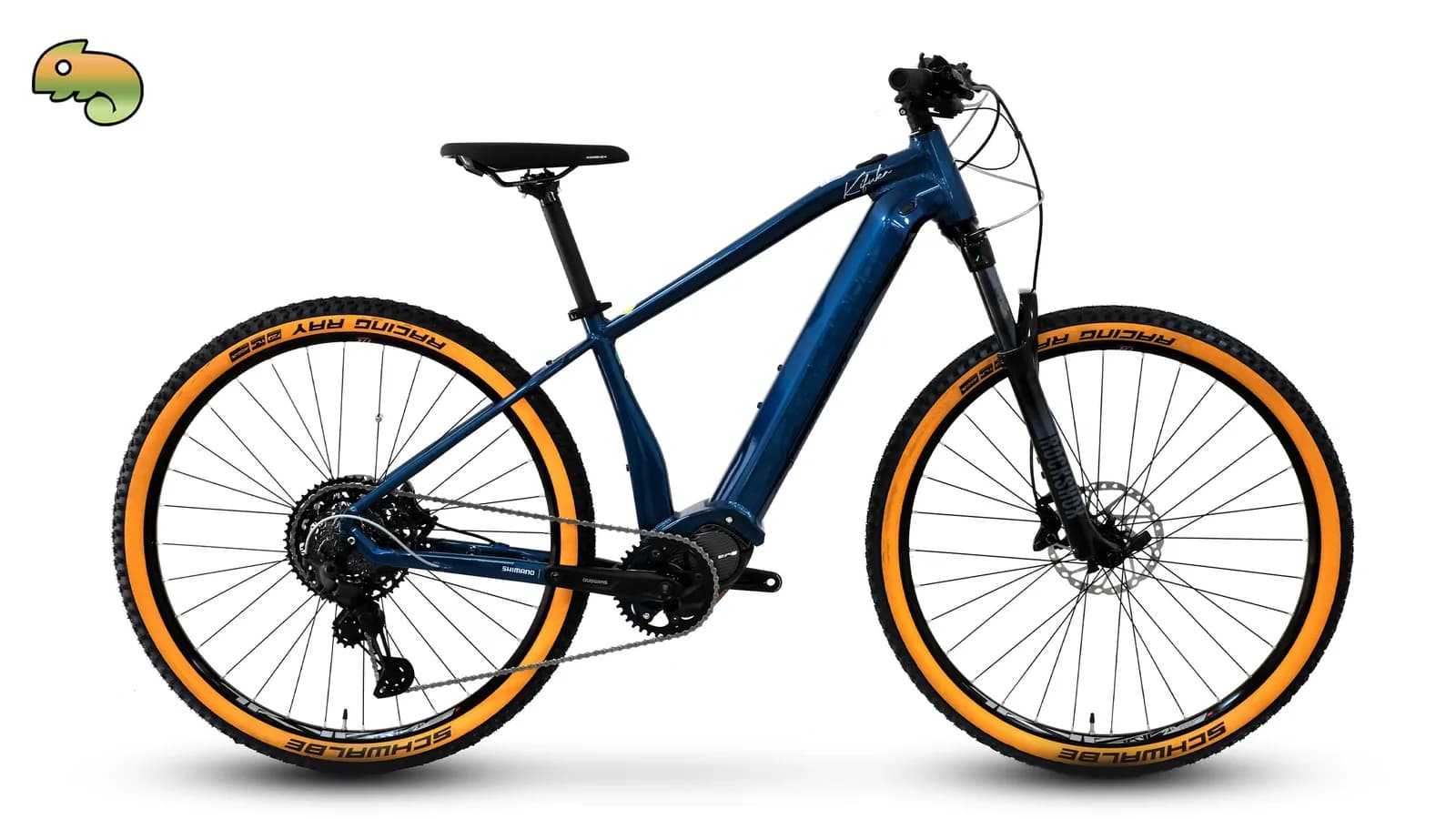 CARRARO KIFUKA X ( 48 CM KADRO)