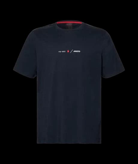 MUSTO FD-K93  TSHİRT 