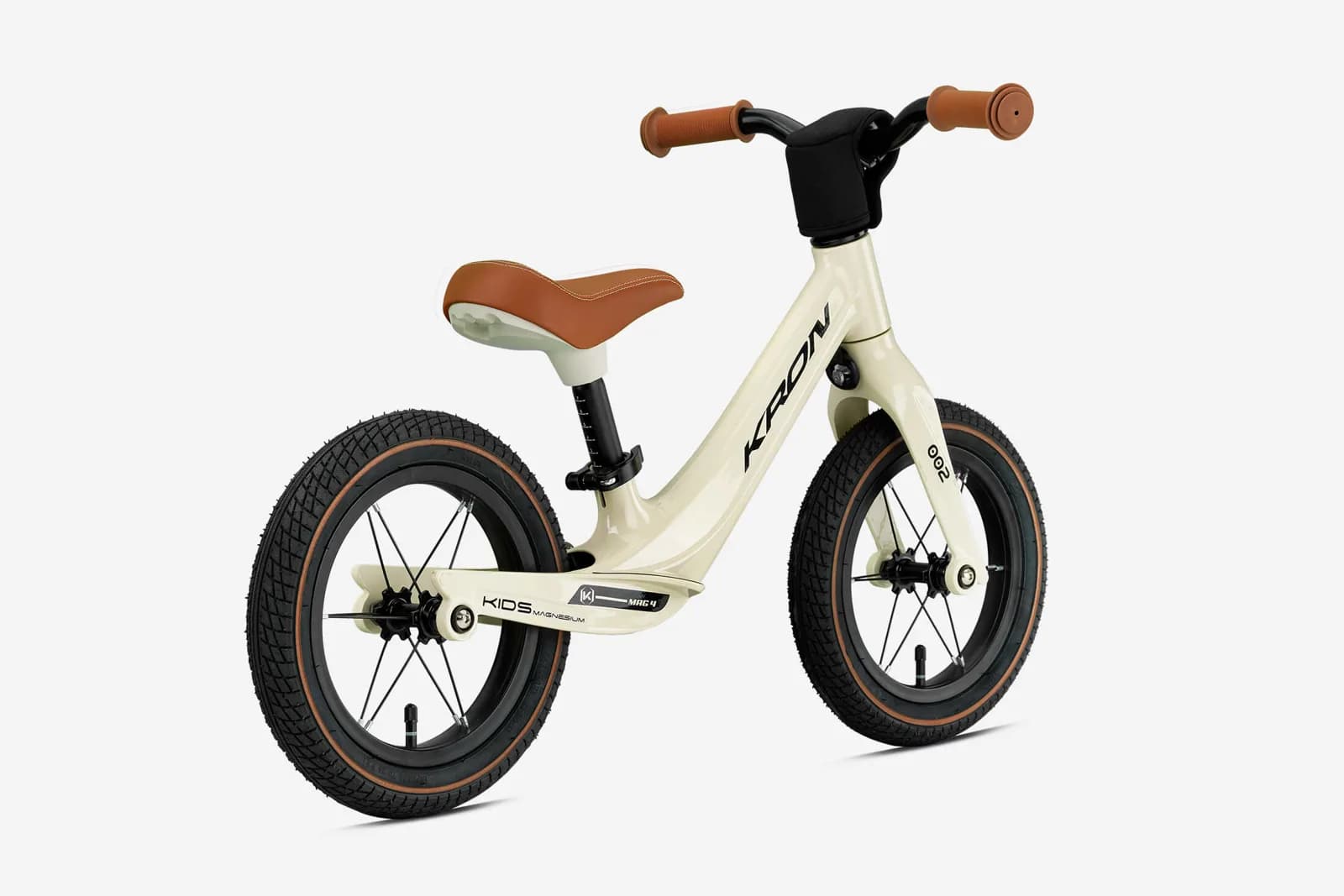 KRON MAG4 12'' 9