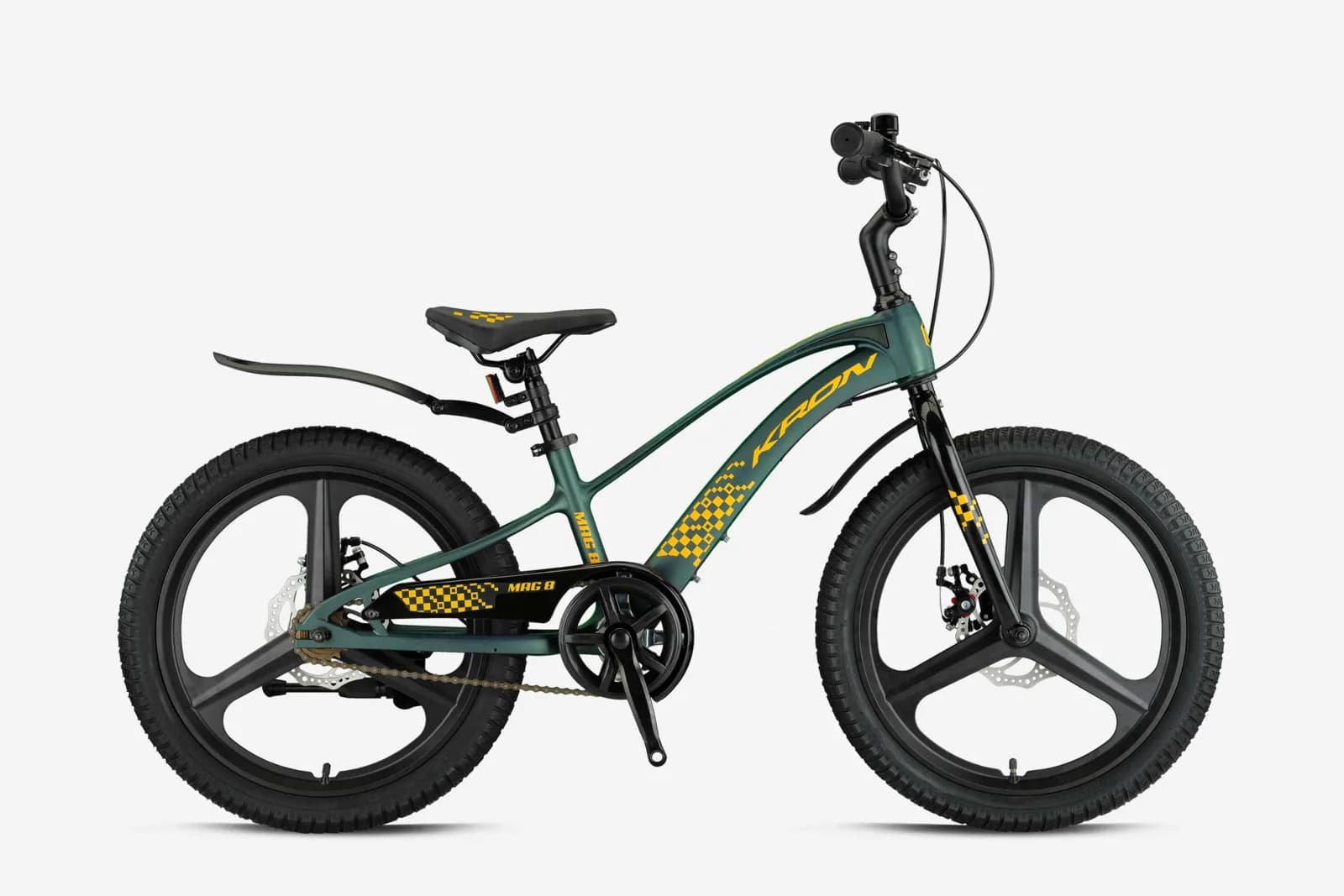 KRON MAG 8 16'' JANT
