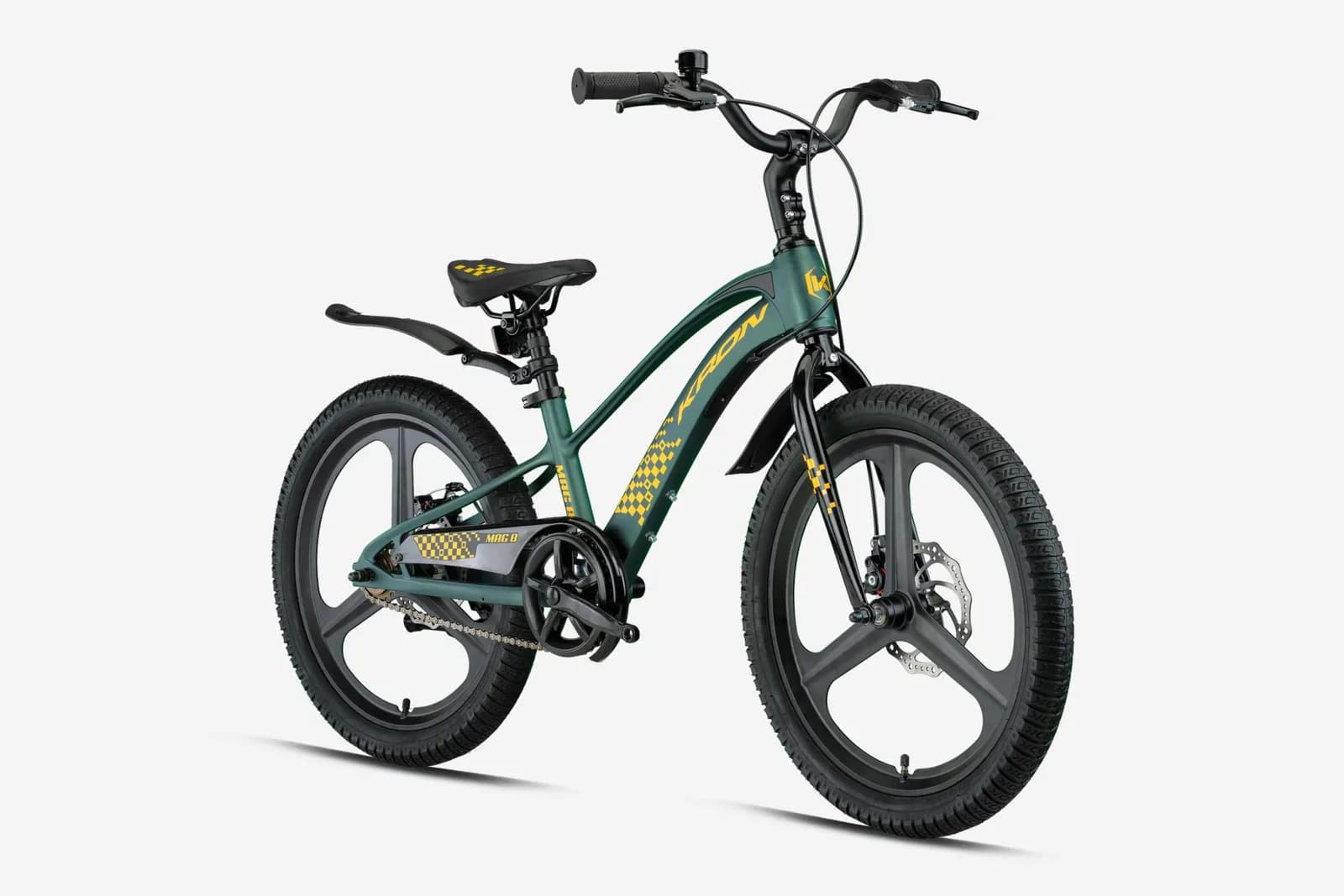 KRON MAG 8 20'' JANT  5