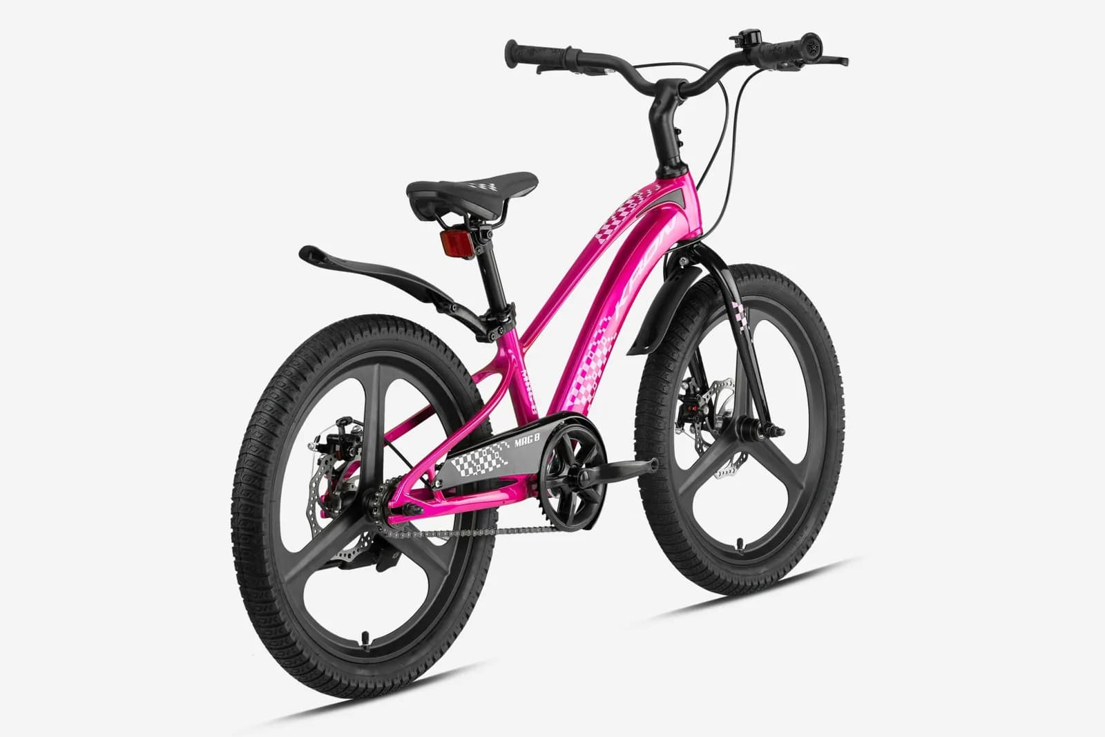 KRON MAG 8 16'' JANT 7