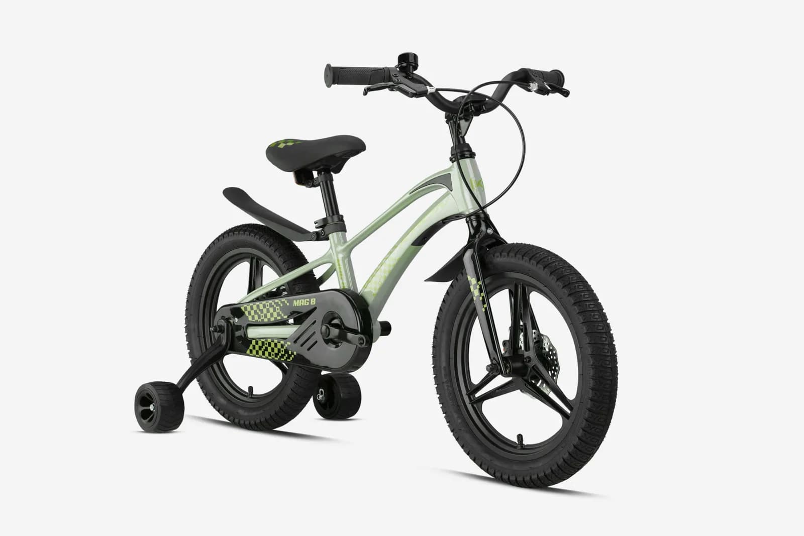 KRON MAG 8 20'' JANT  4