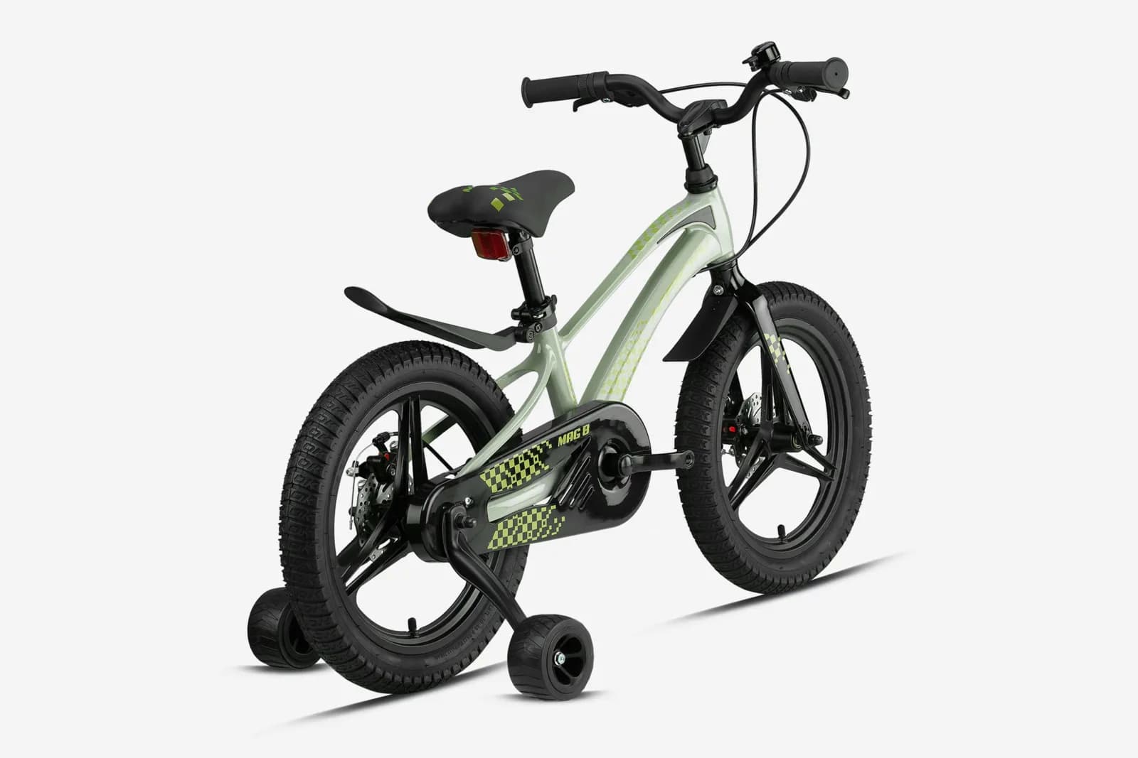 KRON MAG 8 20'' JANT  9