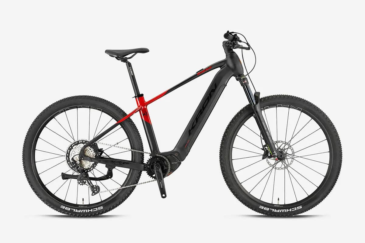 KRON MAKALU 29'' H.DISC