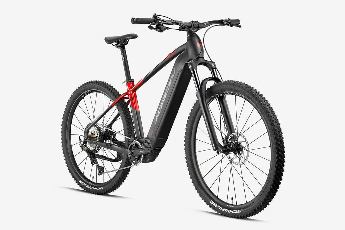 KRON MAKALU 29'' H.DISC 2