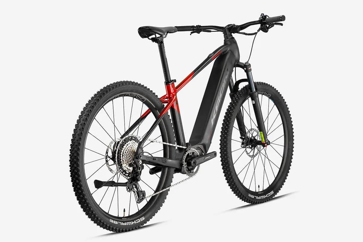 KRON MAKALU 29'' H.DISC 3