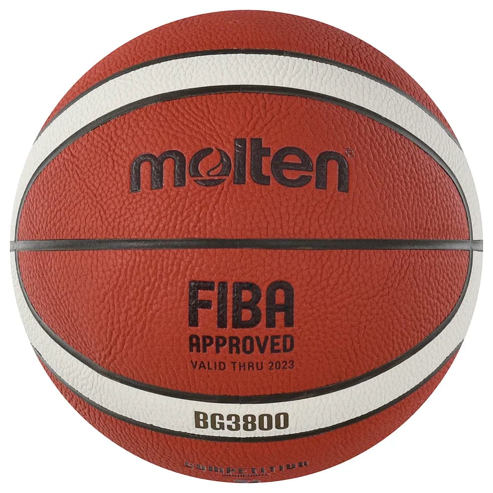 MOLTEN BG3800 BASKETBOL ANTREMAN TOPU FİBA OANYLI BB35-06
