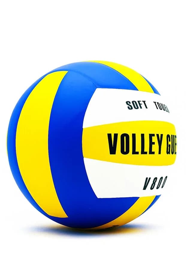 VOLLEY QUENN SOFT TOUCH V800 VOLEYBOL TOPU