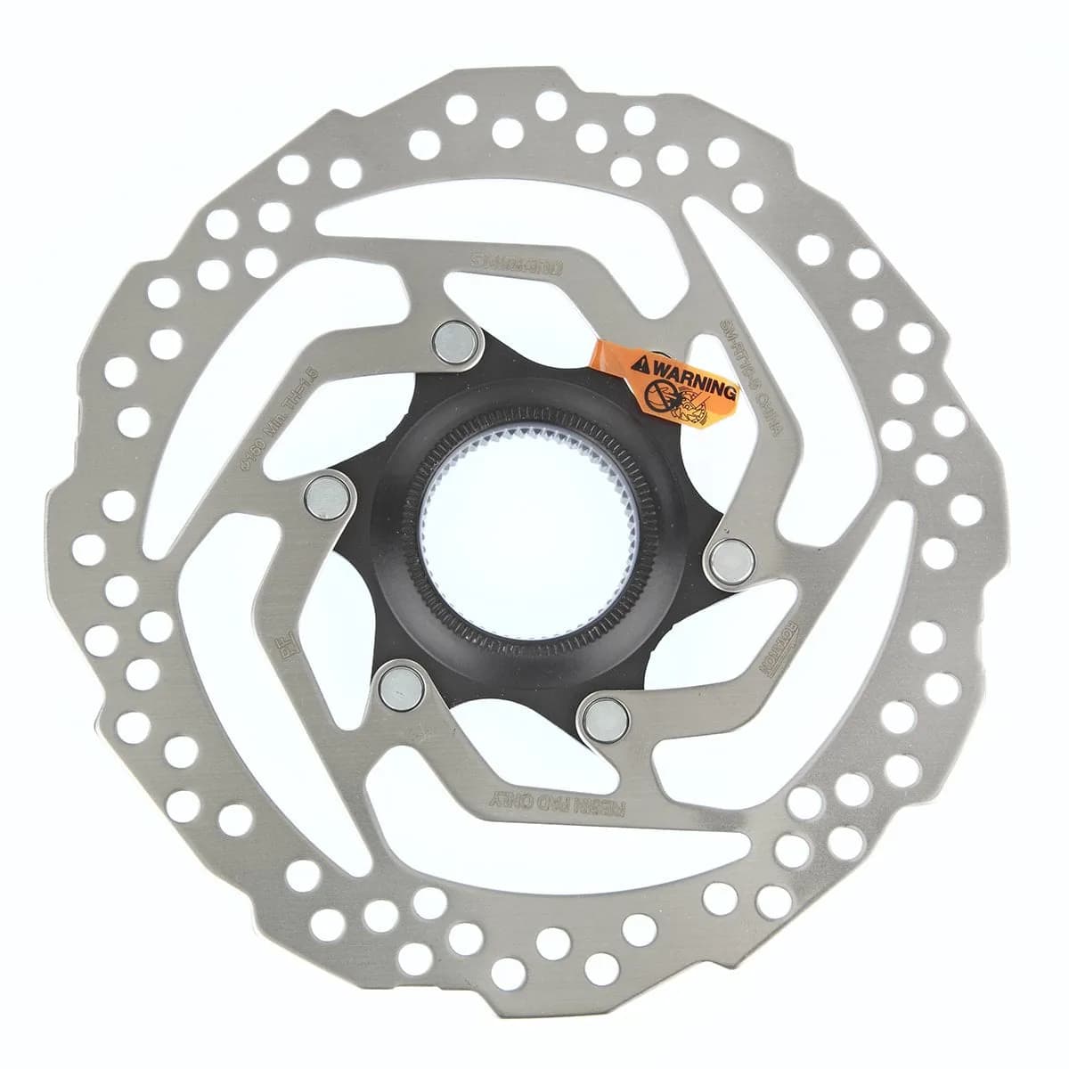 SHIMANO ROTOR 160mm CENTER LOCK SM-RT10 