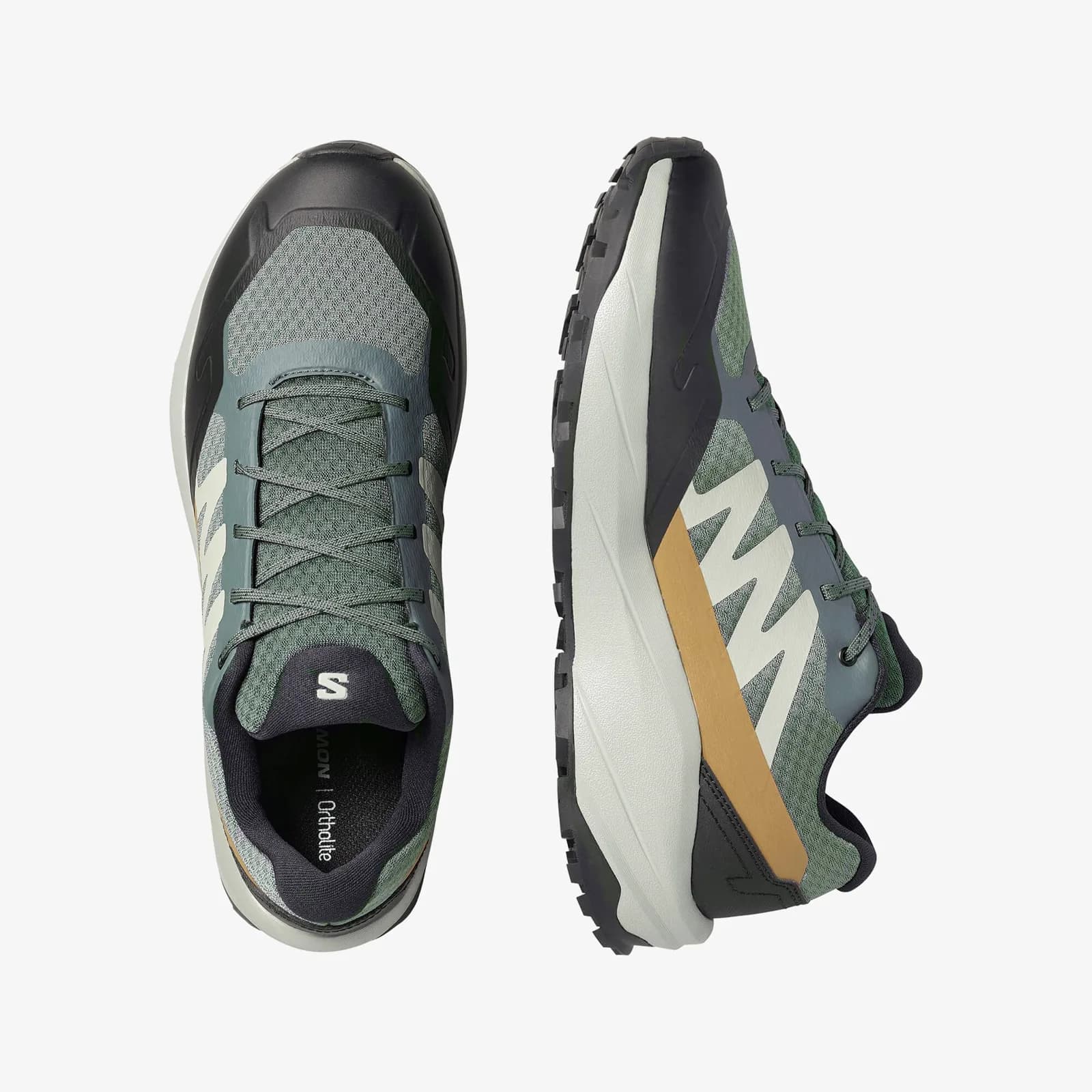SALOMON OUTSCAPE ERKEK AYAKKABI - 491521 2