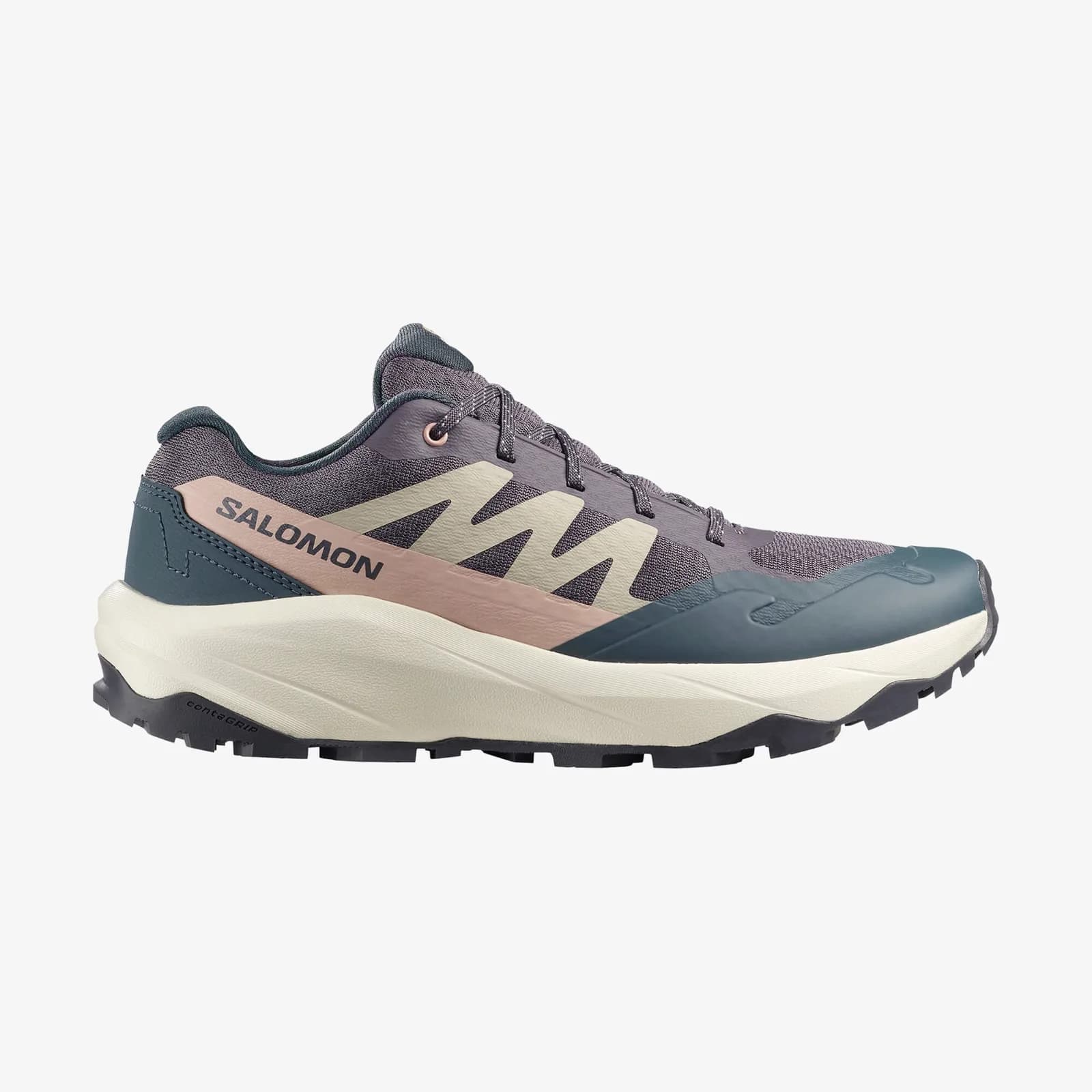 SALOMON OUTSCAPE KADIN OUTDOOR AYAKKABI - 491524