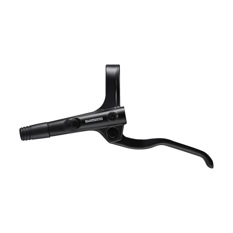  SHIMANO HİDROLİK DİSK FRENİ 3 PARMAKLI ÇELİK KOL BL-MT200R