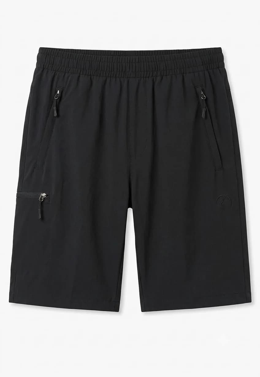 Q&STEİNBOCK ZHANNA UNİSEX ULTRA LİGHT SHORT - 2265S