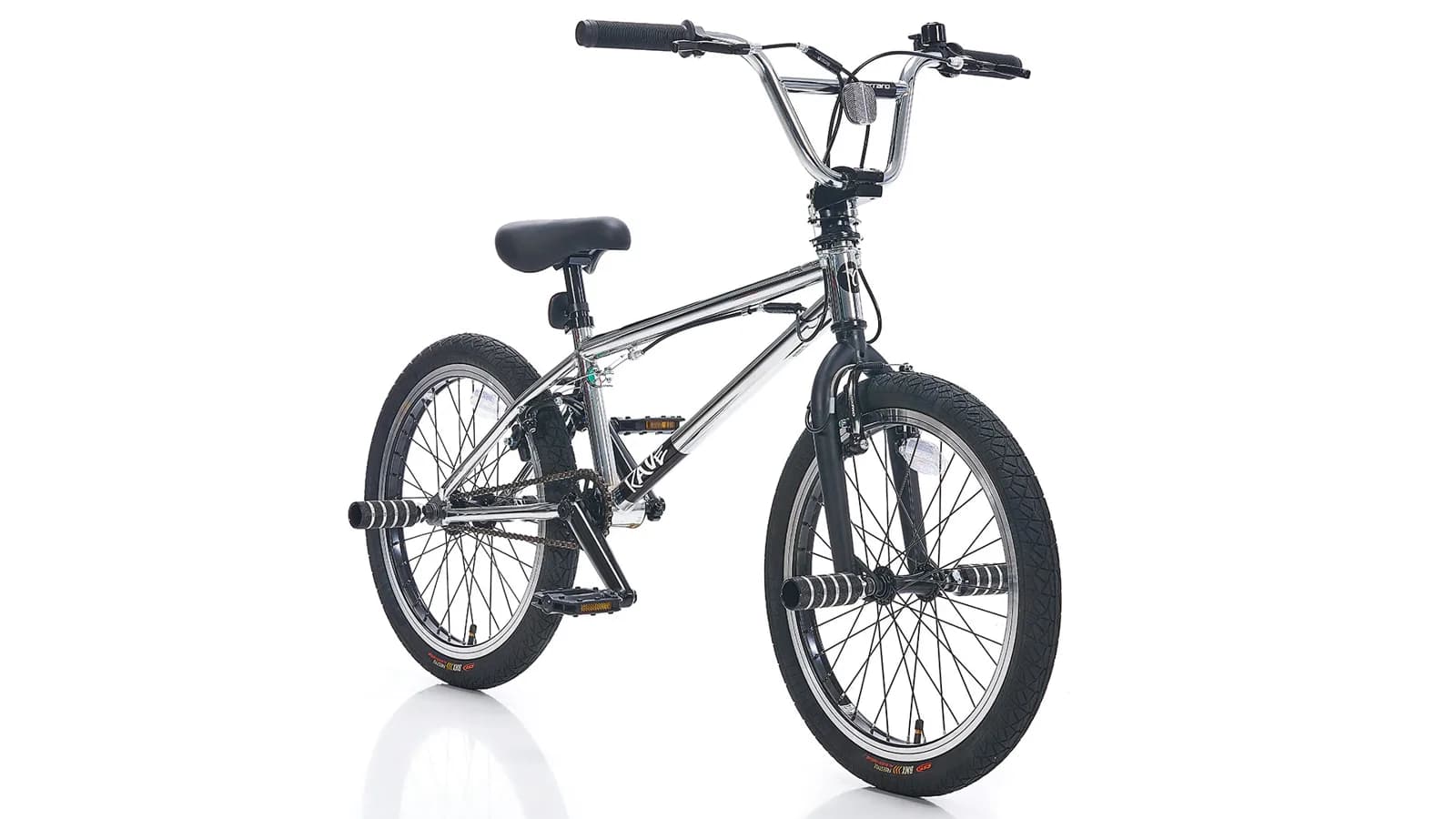 CARRARO RAVE PRO BMX 20" 1-V VB 5