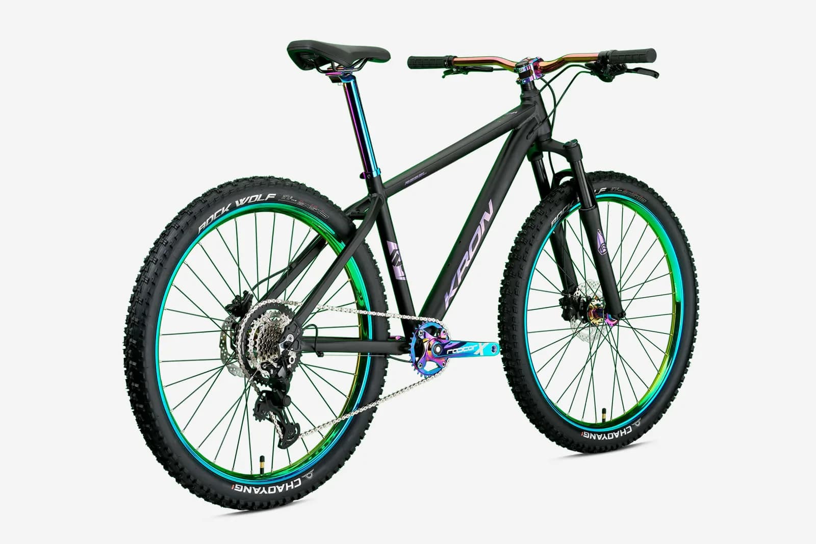 REBEL 26″ RAINBOW H.DİSK 3