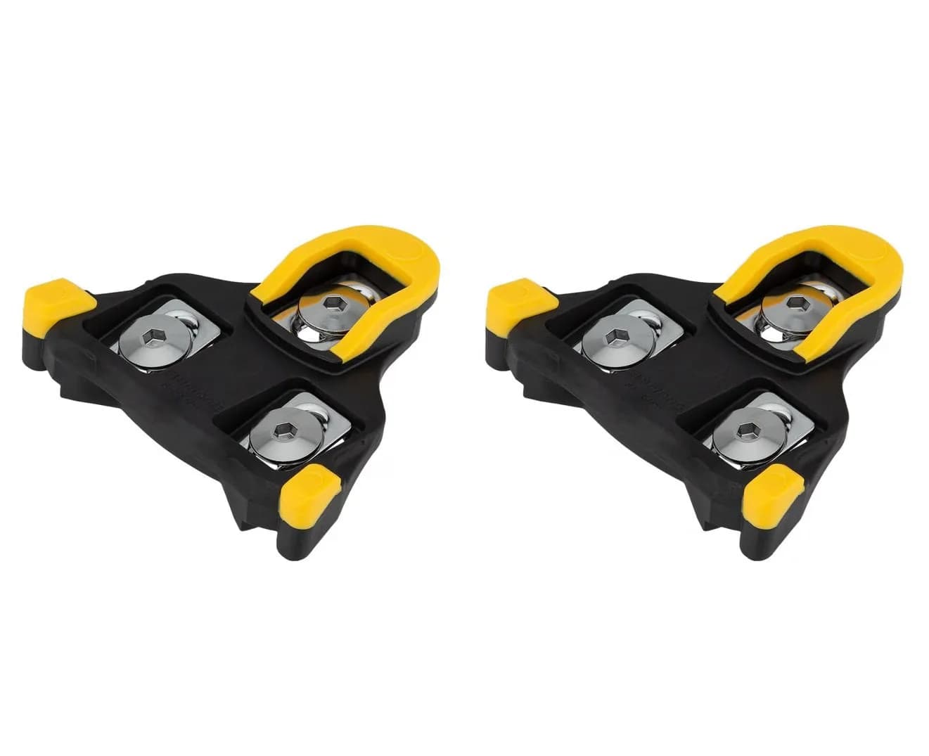 SHIMANO YOL PEDAL KALI SM-SH11 SARI 6 DERECE 2