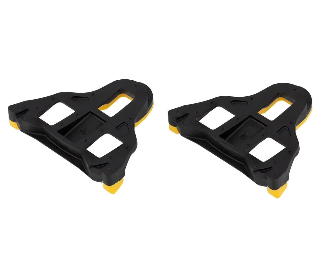 SHIMANO YOL PEDAL KALI SM-SH11 SARI 6 DERECE 3
