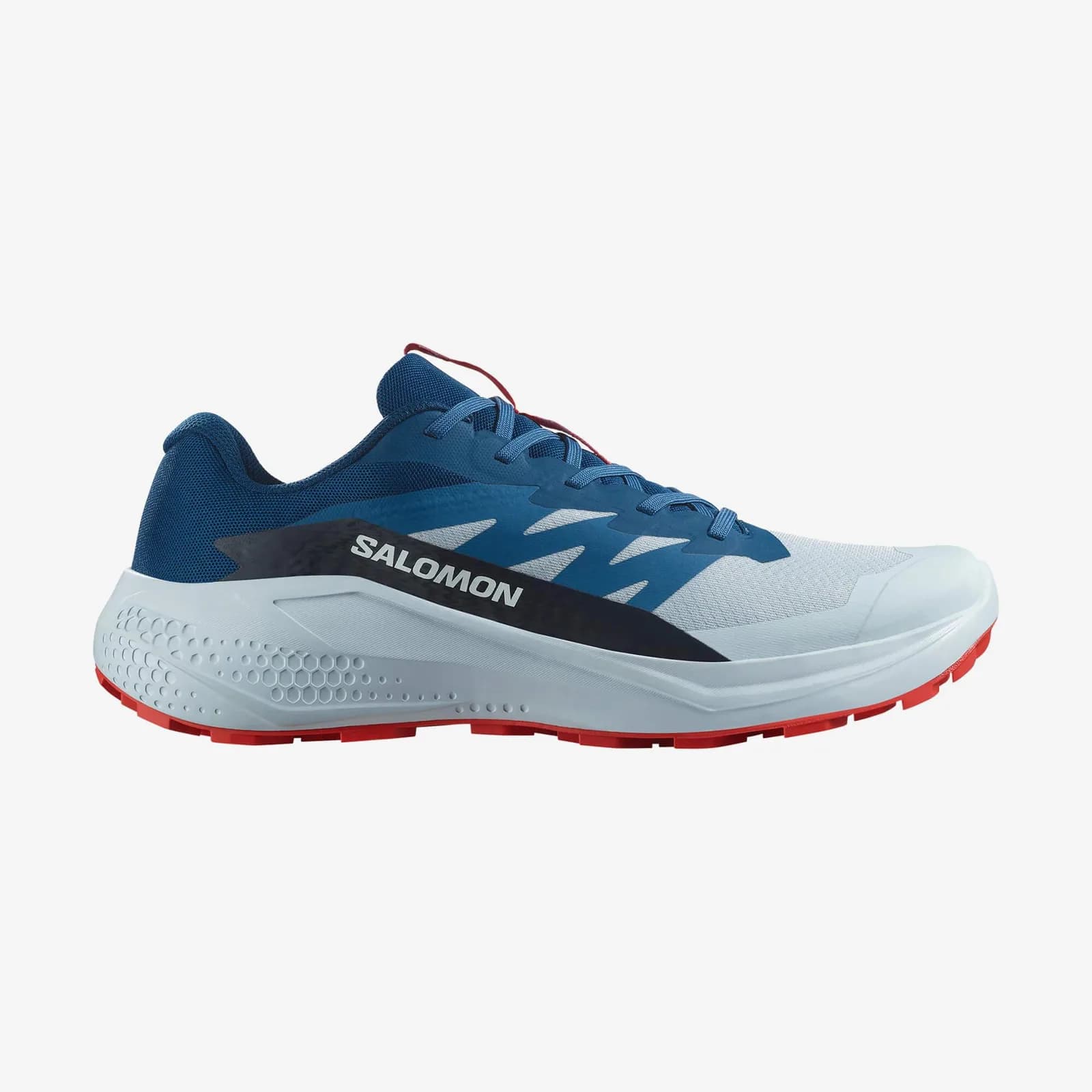 SALOMON ALPHAGLIDE OUTDOOR ERKEK AYAKKABI - 477243