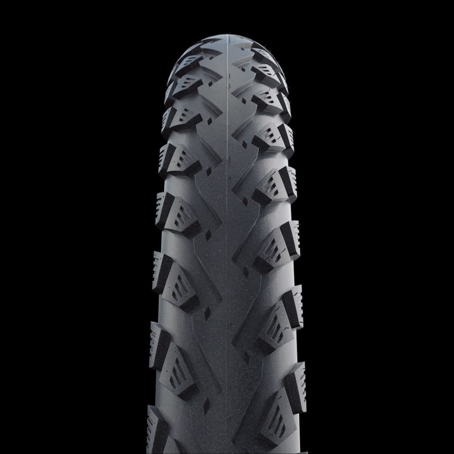 SCHWALBE DIŞ LASTİK 700x40C LAND CRUISER K-Guard 11101043