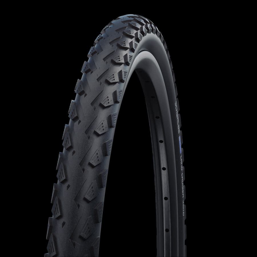 SCHWALBE DIŞ LASTİK 700x40C LAND CRUISER K-Guard 11101043 3