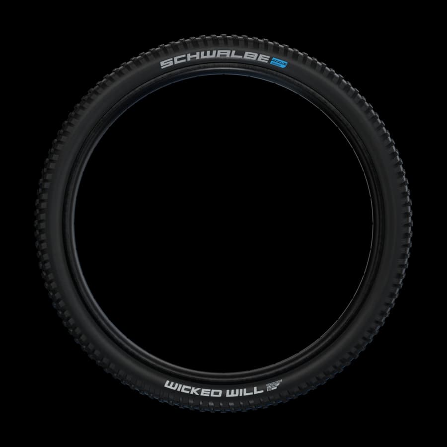 SCHWALBE DIŞ LASTIK 29x2.40 WICKED WILL Perf, KATLANIR 11654288 3