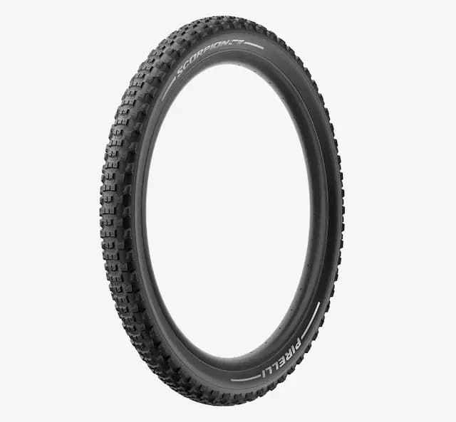 PIRELLİ SCORPION ENDURO R  2