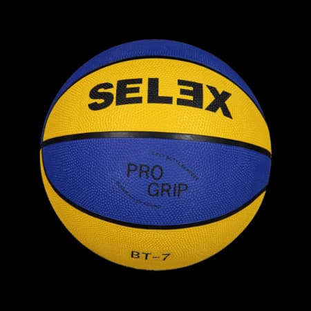 SELEX BT-7 BASKETBOL TOPU NO 7