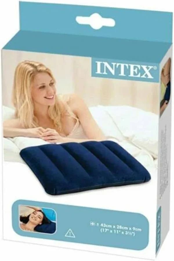 INTEX ŞİŞME YASTIK 