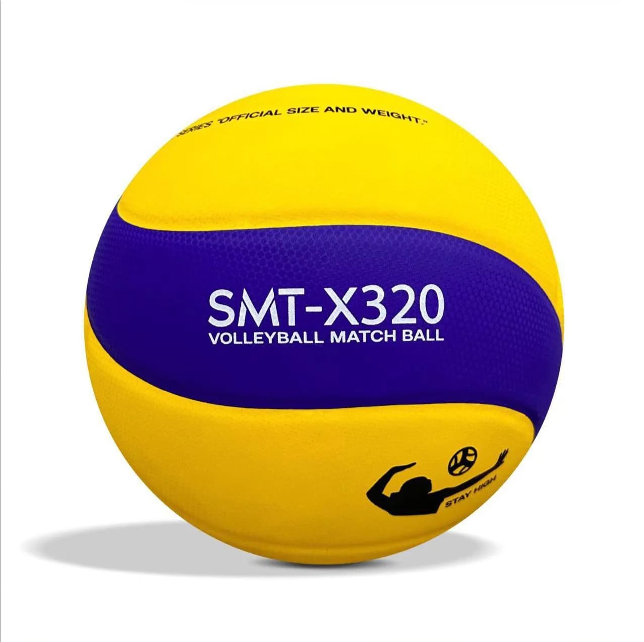 SUMMİT SMT-X320 VOLEYBOL TOPU 2