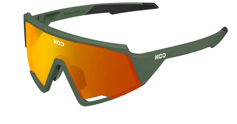 Koo Spectro Matt Güneş Gözlüğü Gözlük - ürün görseli