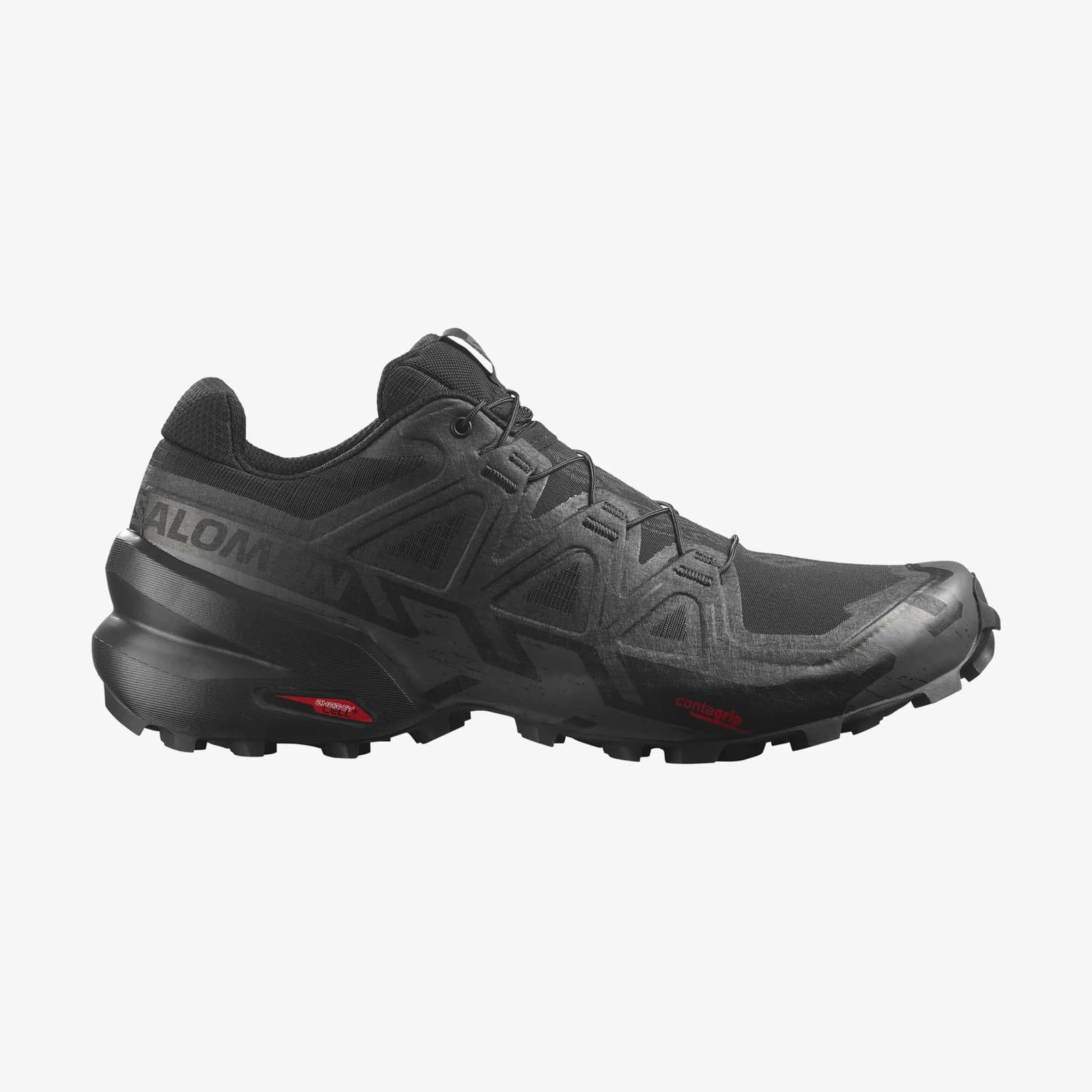 SALOMON SPEEDCROSS 6 ERKEK AYAKKABISI 