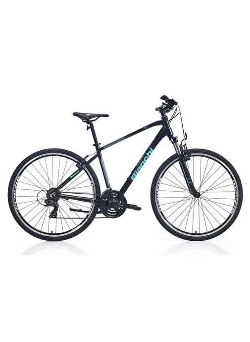 BİANCHİ T0018FS -D 28'' 