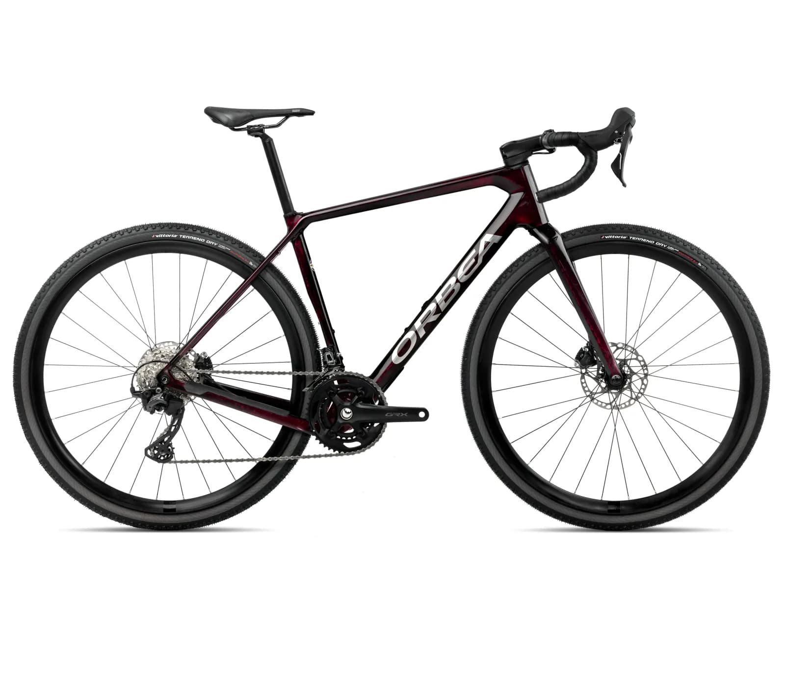  ORBEA TERRA M30 TEAM