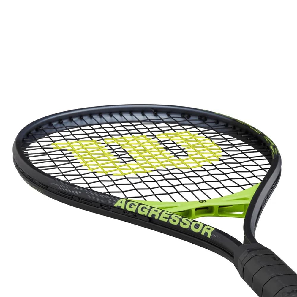 WİLSON WR147610 AGGRESSOR TENNİS RAKETİ  2
