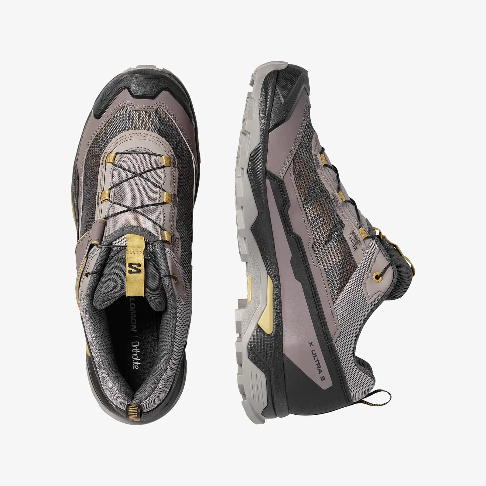 SALOMON X ULTRA 5 ERKEK OUTDOOR AYAKKABI - 490991 2
