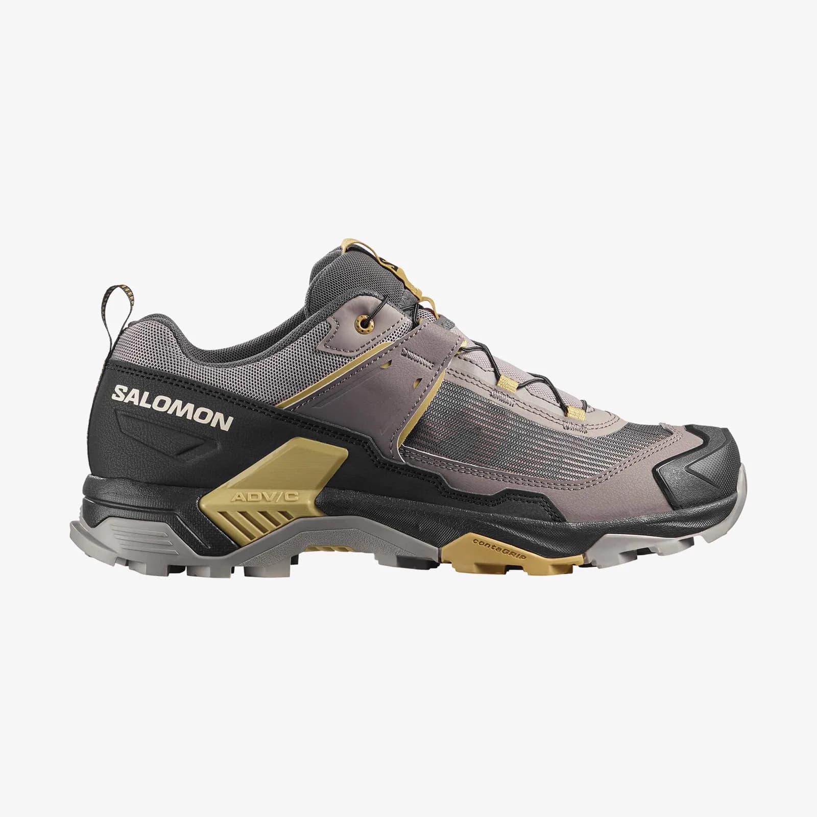 SALOMON X ULTRA 5 ERKEK OUTDOOR AYAKKABI - 490991