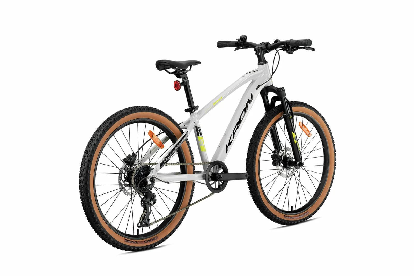 XC 100 24'' H.DİSC  2