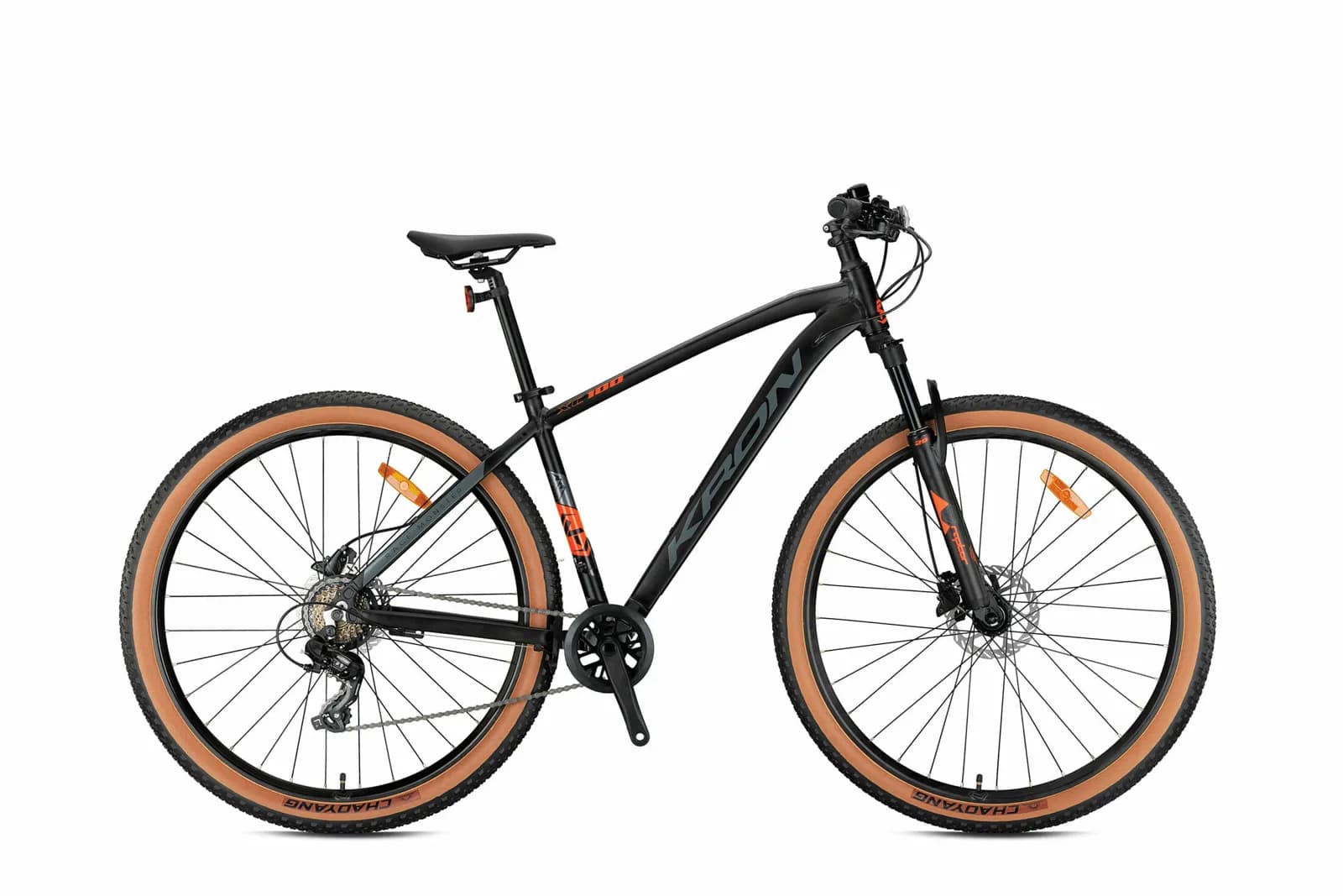 XC 100 24'' H.DİSC 