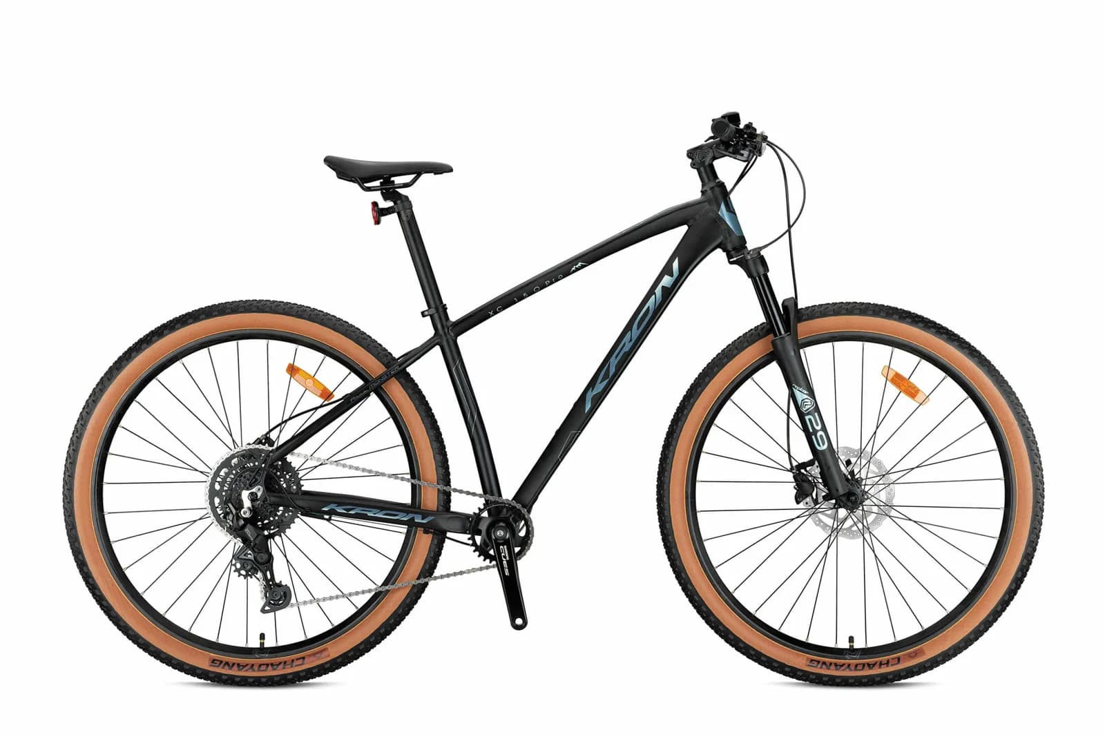 XC 150 PRO 29″ H.DİSK(2026) 2